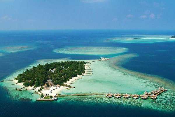 ῨNika Island Resorti46Ρֱ