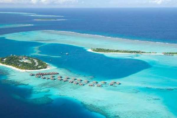  Conrad Maldives Rangali Island6Ρ